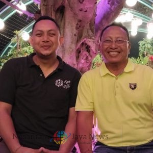 JCI Gelar Brotherhood 2025 Camp Tumbuhkan Leadership Melalui Personal Development