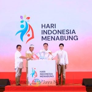 OJK Dorong Budaya Menabung Sejak Dini Untuk Membangun Negeri