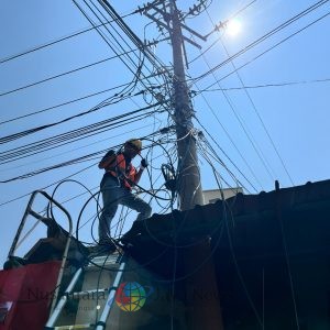 Komitmen PLN Icon Plus Jatim Tingkatkan Keandalan Aset dan Infrastruktur Digital di Tuban