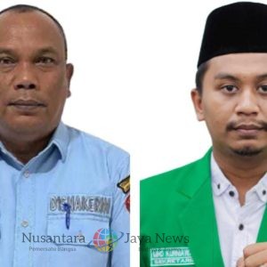 HIMMAH Sumut Bantah Dugaan Korupsi, Apresiasi Kinerja Disnakerin Labura