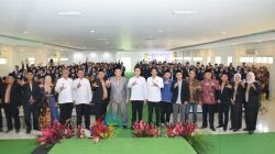 Siapkan Kemajuan Era Mendatang, Pemkab Lamongan Terus Membangun SDM Unggul