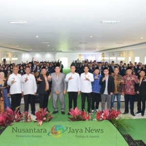 Siapkan Kemajuan Era Mendatang, Pemkab Lamongan Terus Membangun SDM Unggul