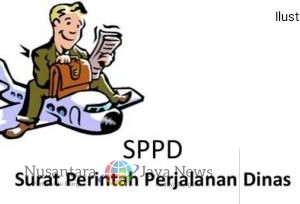 SPPD Ketua DPRD Deli Serdang Capai Rp 1,1 Miliar, SIMAK Sumut : Dugaan Aroma Busuk Korupsi Harus Diusut Tuntas!