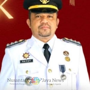 Camat Medan Perjuangan Diduga Hindari Konfirmasi Media Terkait Kantor Lurah Kosong Saat Jam Pelayanan