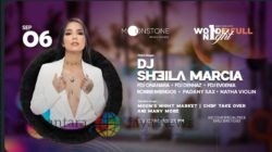 Moonstone Beach Lounge Merayakan 1st Anniversary dengan tema Wonderful Night Moonstone Bali: Ikon Baru Beach Club di Bali