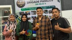 Brigade Pangan Sri Rejo 2 Bantah Dugaan Penyalahgunaan Alsintan, Tegaskan Transparansi dan Manfaat bagi Petani