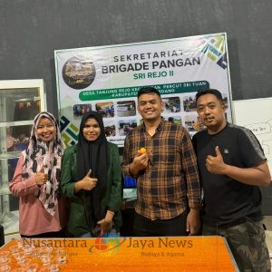 Brigade Pangan Sri Rejo 2 Bantah Dugaan Penyalahgunaan Alsintan, Tegaskan Transparansi dan Manfaat bagi Petani