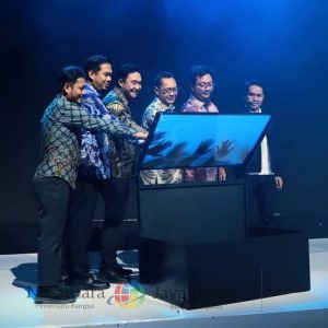 ULTIMA – Easy Charging, Easy Living: Trobosan Besar PLN Icon Plus Ciptakan Green Energy Indonesia