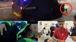 Kadiv Propam Polri Tahan 7 Anggota Brimob Usai Rantis Lindas Driver Ojol di Pejompongan, Satu Tewas Satu Luka Berat