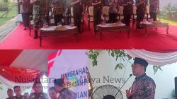 Kejari Surabaya Hentikan 11 Perkara Pidana Lewat Restorative Justice, Pelaku Jalani Sanksi Sosial dan Pelatihan Kewirausahaan