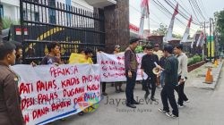 Presiden tekankan efesiensi Bupati Palas Tak Peduli Bimtek desa pun di jalani