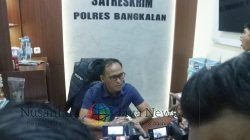 Polres Bangkalan Berhasil Amankan DPO Curanmor