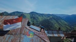 Jelang HPN, SuperSUN PLN menjadi Kado Istimewa HUT RI untuk Kemerdekaan Energi di Kecamatan Seko Sulsel