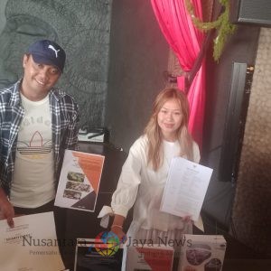 Nuanu Tegaskan Ijin Lengkap dan Penyumbang PHR Terbesar di Tabanan