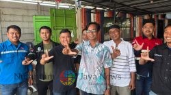 Ketua Asosiasi ISAA Cabang Gresik,Angkat Bicara,Terkait Adanya Oknum Pegawai Keagenan Kapal Pelabuhan Gresik Itu Tidak Benar