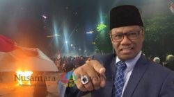 Krisis Ekonomi Global dan Jalan Keluar Indonesia, Demo Boleh dengan Damai Tapi Jangan Anarkis dan Rusuh