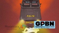 GPBN Riau Sampaikan Duka Cita Atas Wafatnya Pengemudi Ojol yang Dilindas Rantis Brimob di Pejompongan