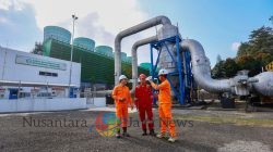 Semarak Hari Pelanggan Nasional, PLN Genjot Proyek Panas Bumi, Dorong Swasembada Energi Nasional