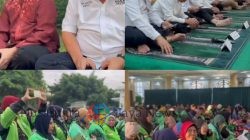 MAKI Jatim Gelar Doa Bersama untuk Affan Kurniawan, Ojol Korban Pelindasan, Sebagai Wujud Solidaritas dan Empati