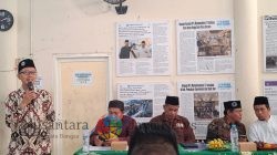 Kepala Sekolah MTs Muhammadiyah 19 Surabaya Diganti, ini Namanya