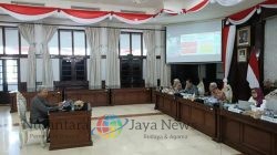 Lilik Arijanto Tawarkan Dua Inovasi Andalan: Big Data dan Dashboard Kinerja Jika Terpilih sebagai Sekda Surabaya