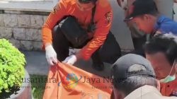 Wanita Tewas dalam Kecelakaan di Jalan Asemrowo