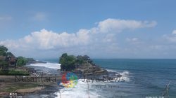 Kabupaten Tabanan Akan Menggelar Festival Tanah Lot 2025 di Bulan Agustus
