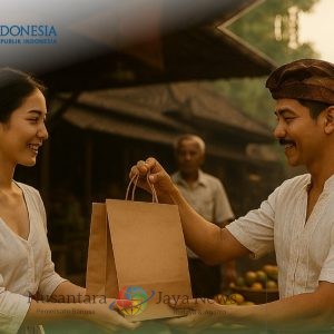 Kinerja Dunia Usaha Bali Triwulan II 2025 Melandai, Sektor Pertanian dan Perdagangan Tertekan, Transportasi Mulai Bangkit