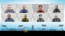 Sektor Jasa Keuangan Yang Resilient Untuk Mendukung Percepatan Pertumbuhan Ekonomi Nasional