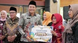 Tekan AKI, AKB, dan Stunting, Bupati Subandi Naikkan Honor Kader Kesehatan 100 Persen