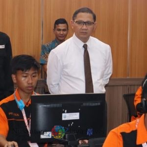 Dindik Jatim Genjot Kompetensi Murid SMK Lewat Pelatihan Vokasi dan Sertifikasi Nasional