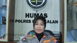 Polres Bangkalan Klarifikasi Isu Penanganan Lambat Kasus Pencurian Mesin Traktor di Arosbaya