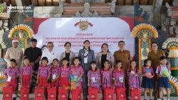 Roadshow Bunda Paud Dalam Mewujudkan PAUD Bermutu di Kabupaten Gianyar