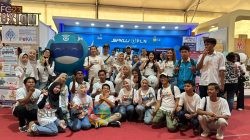 PLN Icon Plus Hadirkan ICONNET dan Promo Spesial di Jember Fashion Carnaval 2025