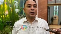 Wali Kota Surabaya Larang Penarikan Sumbangan 17 Agustus dengan Nominal Minimal, Warga Diminta Ikhlas