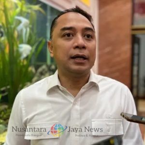 Wali Kota Surabaya Larang Penarikan Sumbangan 17 Agustus dengan Nominal Minimal, Warga Diminta Ikhlas