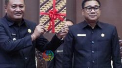 Pemkab dan DPRD Gianyar Setujui KUA-PPAS 2026 dan Pinjaman Daerah ke BPD Bali