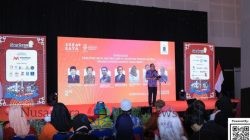 Kemenkum Jatim Buka Layanan Hukum di Surabaya Great Expo, Dorong KI Jadi Aset Produktif