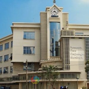 Pers Perjuangan Masih Dibutuhkan