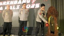 Kapolda Bali Buka Musrenbang 2025: Tegaskan Dukungan pada Ketahanan Pangan, Transisi Energi, dan Ekonomi Inklusif