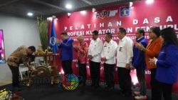 Kakanwil Kemenkum Jatim Tekankan Integritas dan Profesionalisme Kurator dan Pengurus