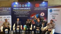 FBI NAA Aspac Retrainer Conference 2025 Resmi Dibuka di Bali, Wakapolda Bali Hadir Bersama 165 Delegasi dari 29 Negara
