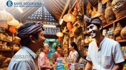 IPR Bali Juli 2025 Tumbuh 4,8% YoY, Konsumsi Tetap Terjaga Meski Distribusi Terganggu