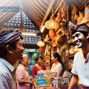 IPR Bali Juli 2025 Tumbuh 4,8% YoY, Konsumsi Tetap Terjaga Meski Distribusi Terganggu