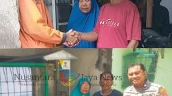 Kasus Surat ETLE yang Salah Alamat di Jawa Timur Selesai, Anggota Satlantas Polrestabes Surabaya dan Kantor Pos Berikan Klarifikasi dan Solusi