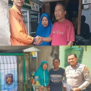 Kasus Surat ETLE yang Salah Alamat di Jawa Timur Selesai, Anggota Satlantas Polrestabes Surabaya dan Kantor Pos Berikan Klarifikasi dan Solusi