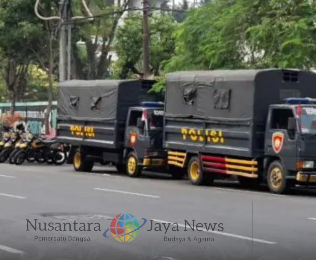 Tawuran Dua Kelompok Massa di Embong Malang Surabaya Dipicu Salah Paham, Polisi Berhasil Redam Hingga Kondusif