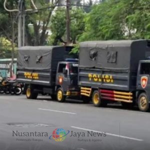 Tawuran Dua Kelompok Massa di Embong Malang Surabaya Dipicu Salah Paham, Polisi Berhasil Redam Hingga Kondusif