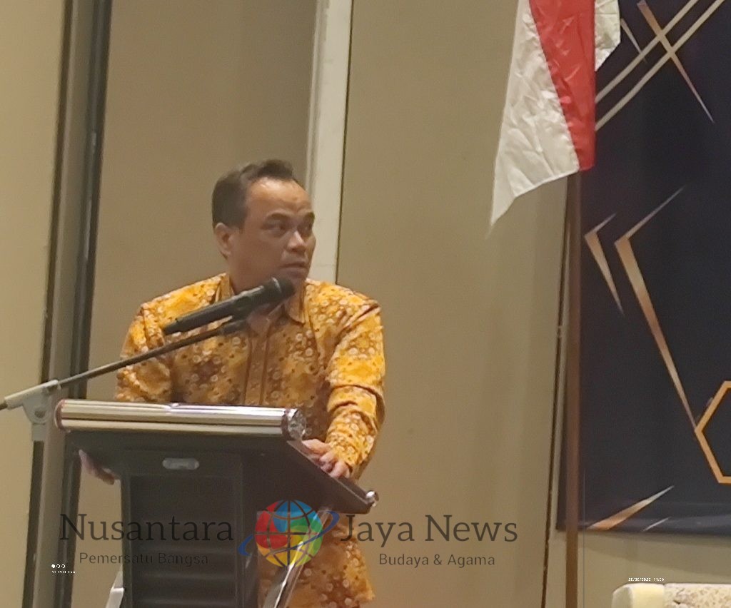 Diskusi Publik di Sidoarjo Tegaskan Jawa Timur Baik-Baik Saja, Dinas Pendidikan Pastikan Zero Pungli di Sekolah