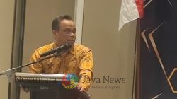 Diskusi Publik di Sidoarjo Tegaskan Jawa Timur Baik-Baik Saja, Dinas Pendidikan Pastikan Zero Pungli di Sekolah